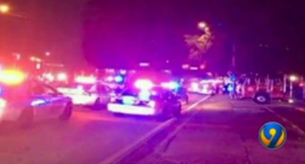 50 dead and 53 injured in Orlando nightclub mass shooting