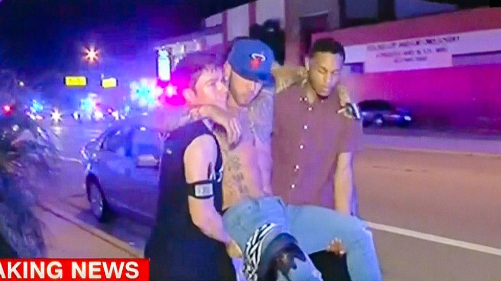 Anti-gay group exploits Orlando shooting to encourage bigots to join Target boycott over bathrooms