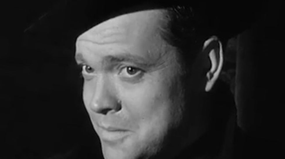 50 years in the making, Orson Welles' last film makes it to the screen