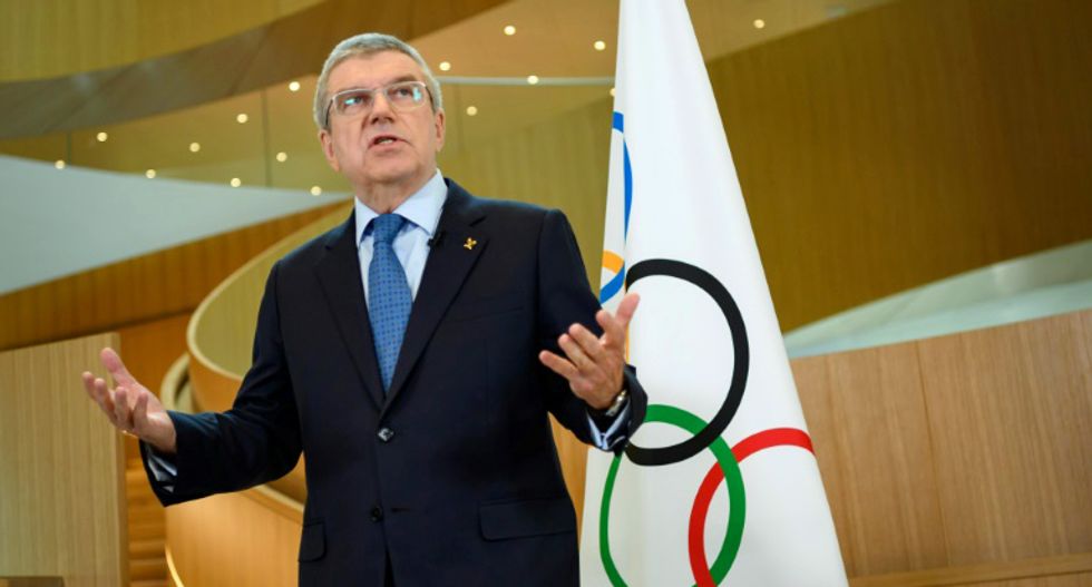 Here is how the COVID-19 coronavirus crisis has impacted sports across the world