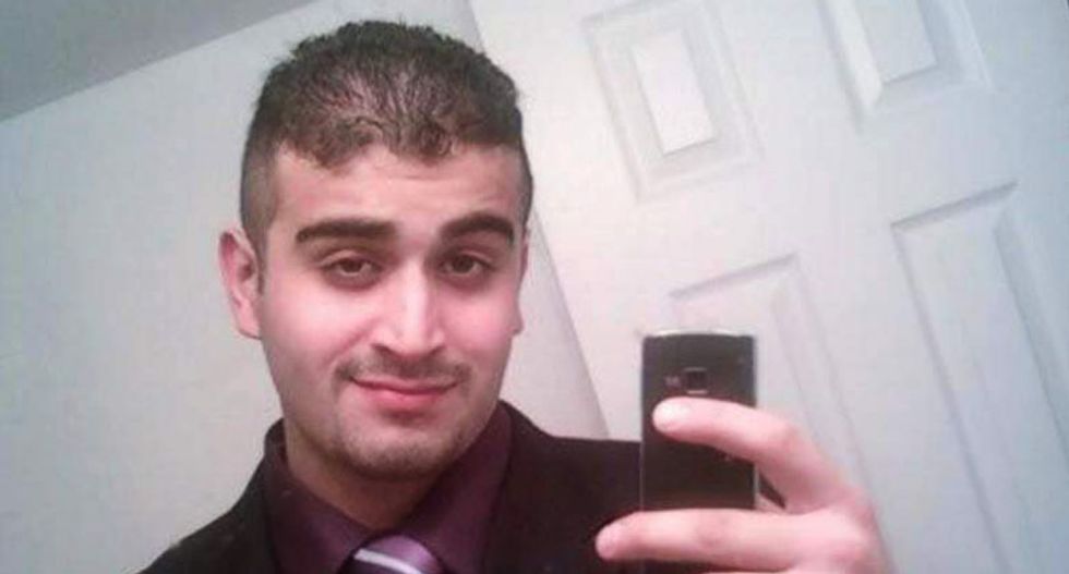 Revealed: Orlando gunman drank at Pulse nightclub dozens of times before shooting