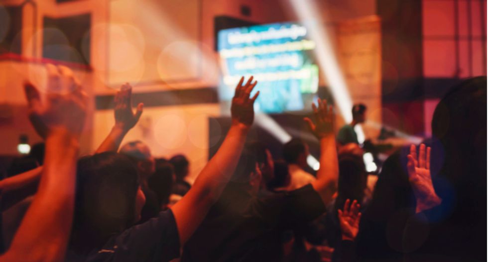 Health official warns churches are becoming coronavirus ‘hot spots’ as congregations ignore warnings