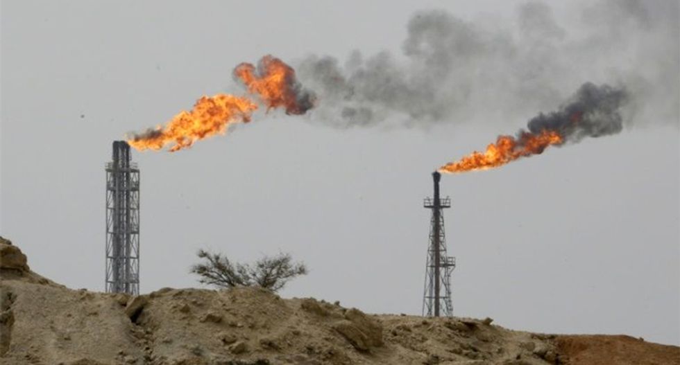 Japan will halt Iran oil imports under US pressure: reports