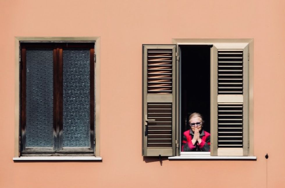 Grim UK, Germany economic data highlights virus devastation