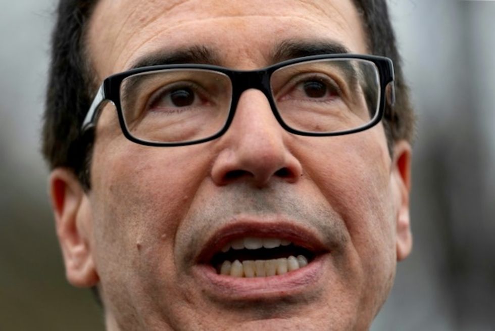 'Outrageous': Trump administration waived ethics reviews for lawmakers and federal officials seeking small business loans