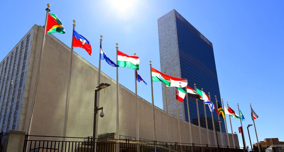 US aims to trim its UN peacekeeping bill after Trump's calls to slash