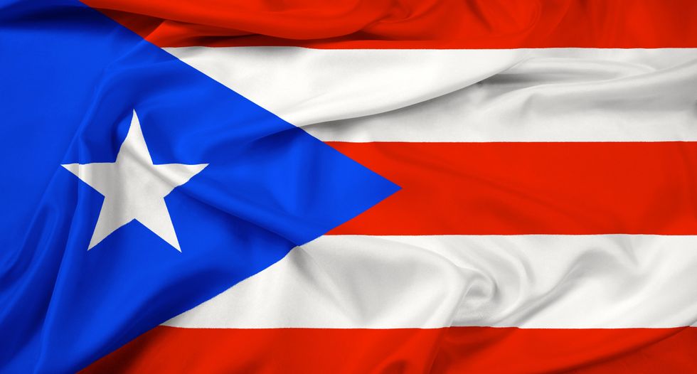 More than half of Orlando shooting dead were Puerto Rican: PR government