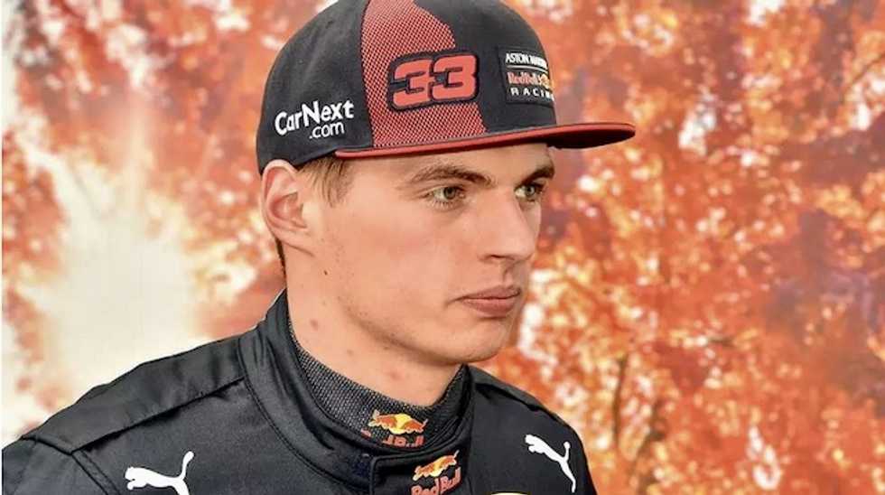 Red Bull official wanted drivers to deliberately catch coronavirus