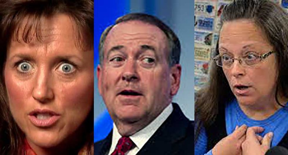 Here's how right-wing Christians share the blame for the massacre in Orlando