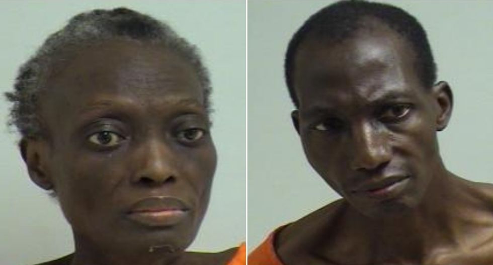 Emaciated Wisconsin teen dies after 'minister' parents impose a multi-month religious fast