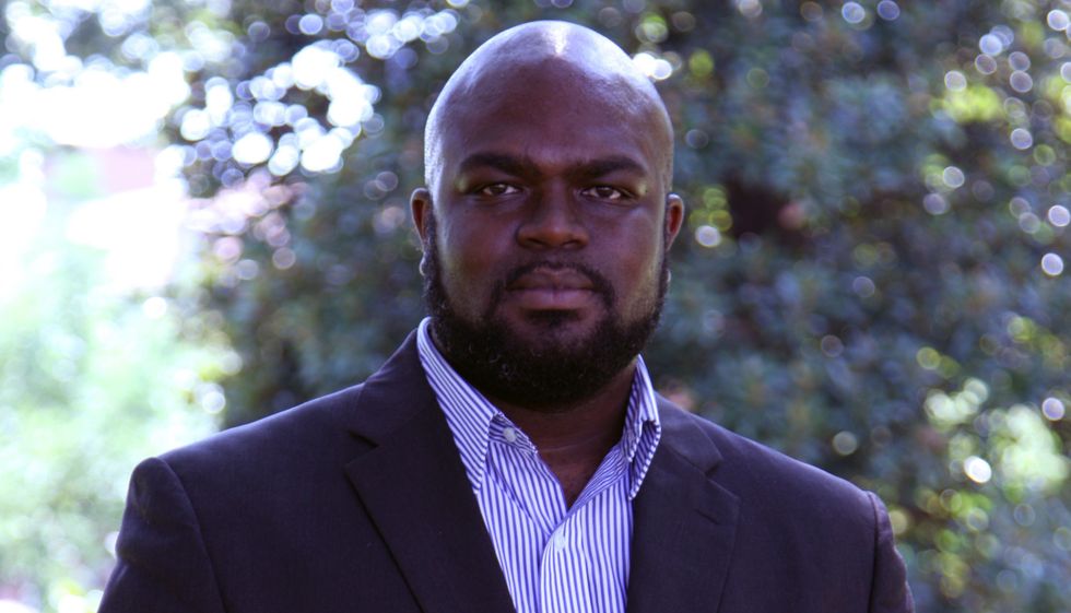 Black Southern Baptist minister renounces church over its Trump support in a scathing open letter