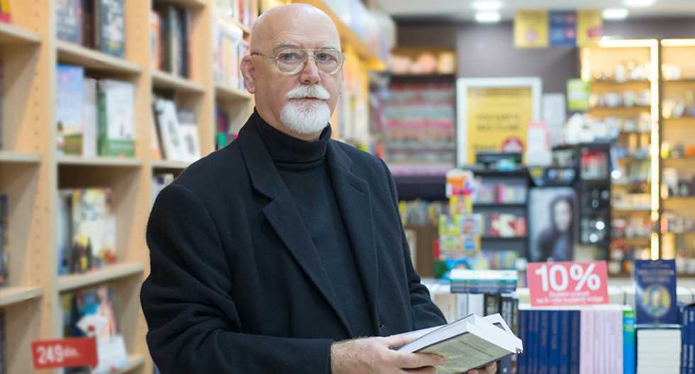 Guests at 'otherness' conference enraged over 'all-white' panel cracking tone-deaf racist jokes