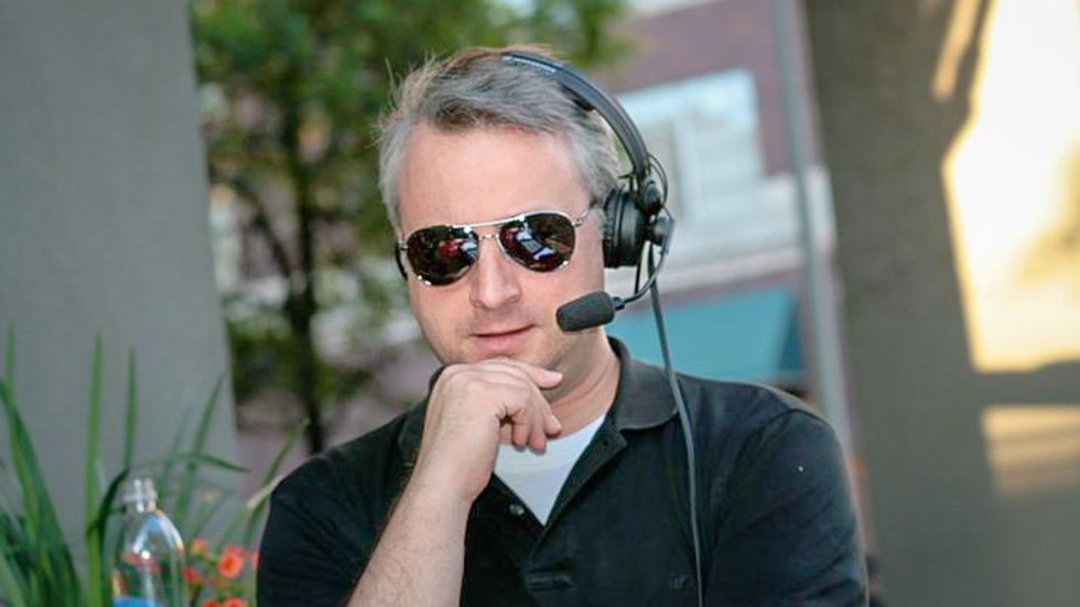 Texas radio host: Calling gay nightclub shooting a hate crime is a 'huge victory for ISIS'
