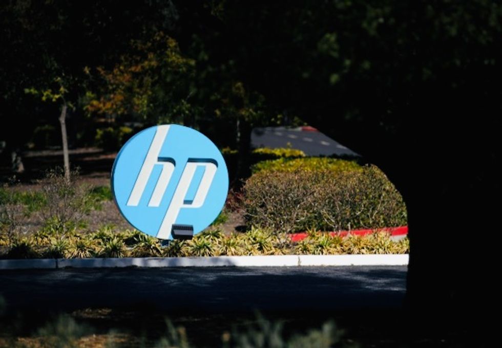Xerox ends hostile bid to buy HP