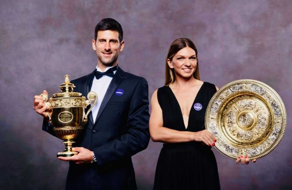 Wimbledon set to be cancelled for first time since WWII