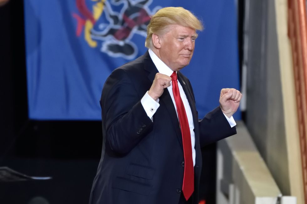 Trump admin dropped the ball on Pentagon’s offer to deliver thousand of ventilators: report