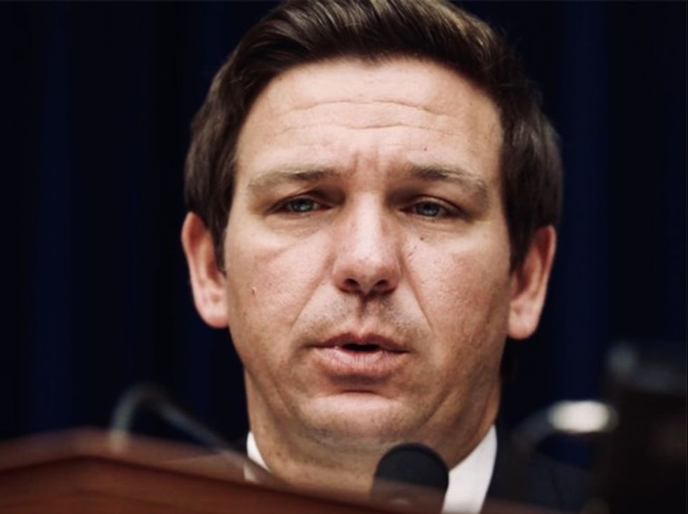 Florida Gov. Ron DeSantis allows some beaches to reopen as coronavirus numbers continue to rise