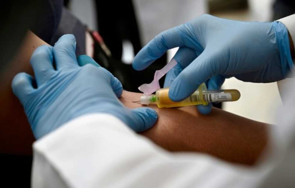 Test, protect, inform: what HIV can teach us about COVID-19