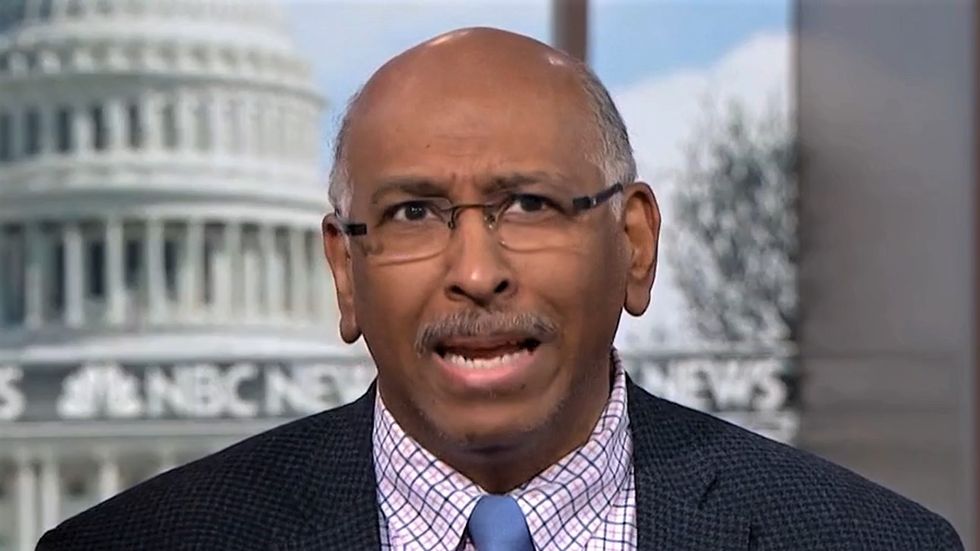 The Lindsey Grahams of the GOP are 'cutting off their own body parts to prove their loyalty' to Trump: Ex-GOP chair
