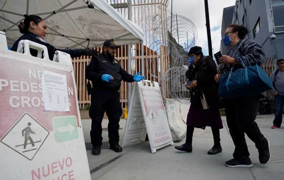 Some immigrants won't be getting stimulus checks. Here's what they're getting instead