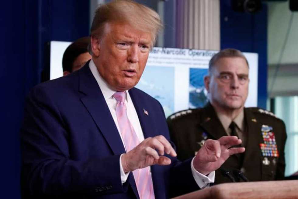 Former Obama advisor: President Trump’s economic team is unfit to handle the coronavirus response