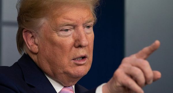 Trump's radical attempt to sabotage auto emissions rules is even worse than you think
