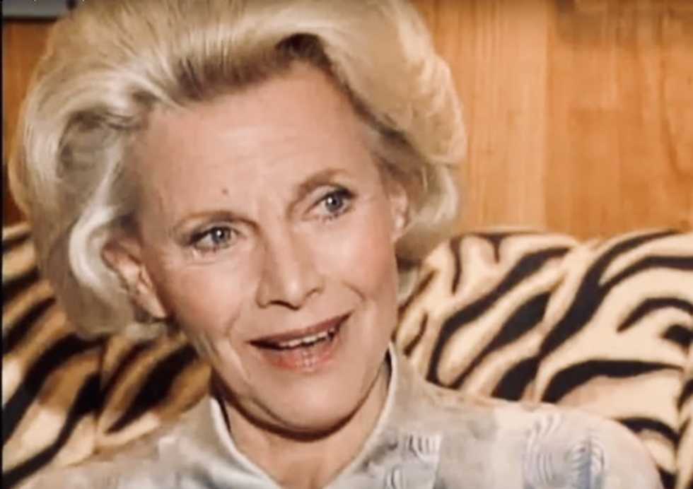 'I have never been a bimbo': 1960s Bond girl Honor Blackman dead at 94