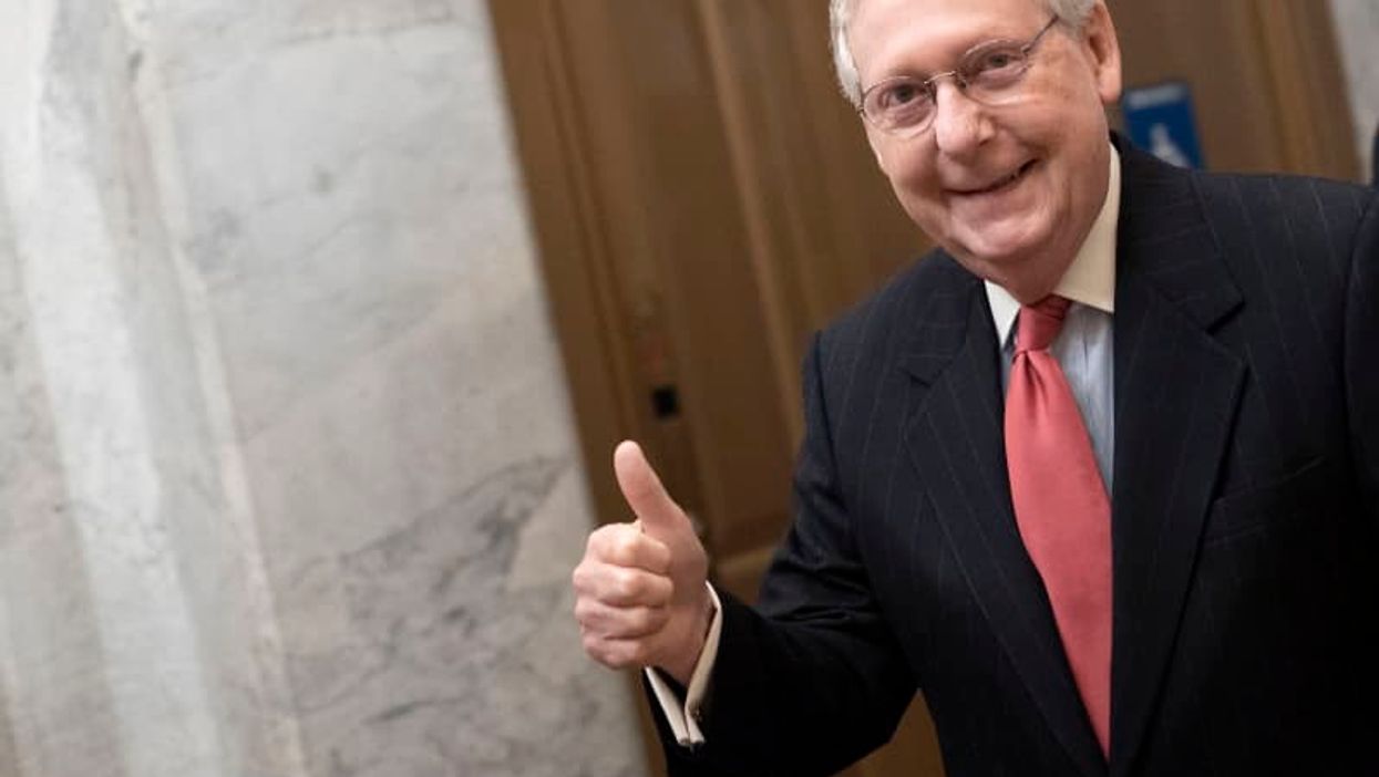 'Top Republicans want Trump done forever': CNN political analyst