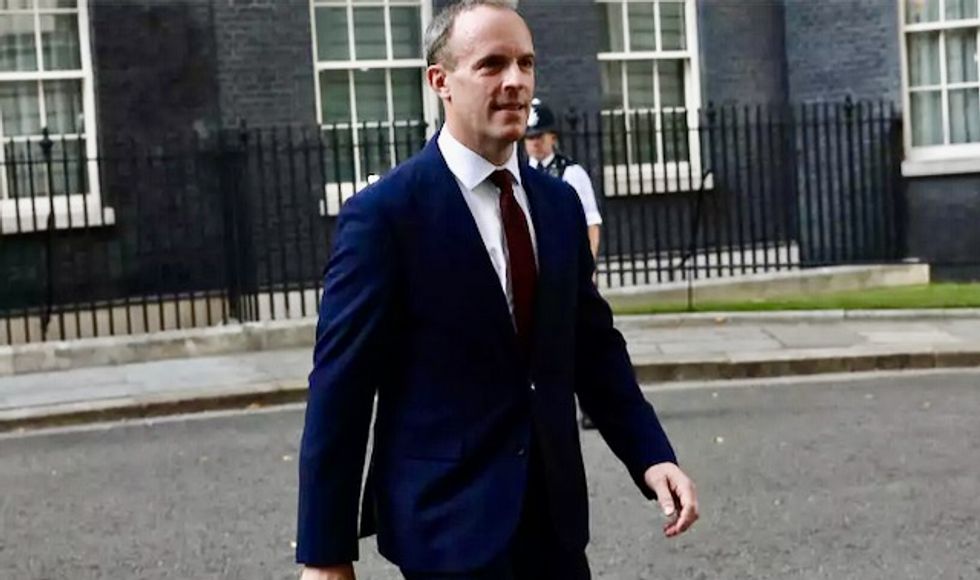 UK prepares to extend virus lockdown, says peak has not passed