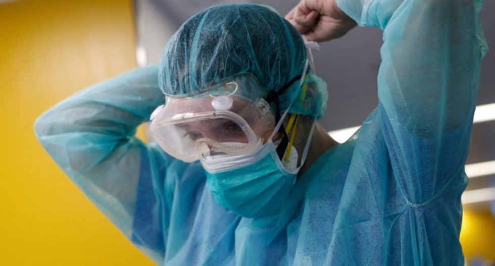 Autopsies upend America's coronavirus timeline -- it was here a lot earlier than you think