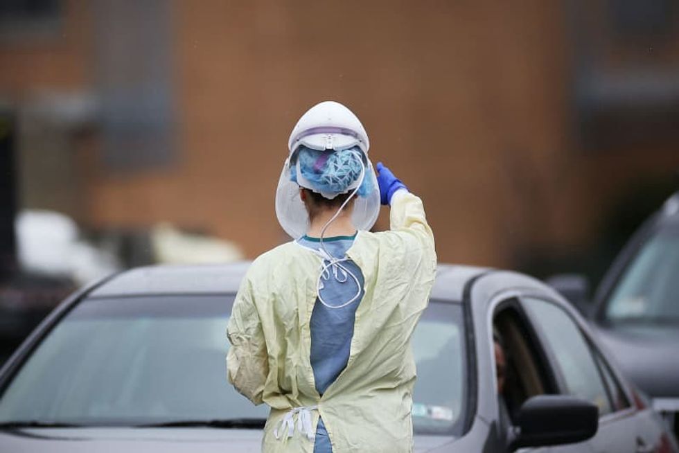 Vivid 'pandemic dreams' and nightmares keep nation awake during coronavirus outbreak