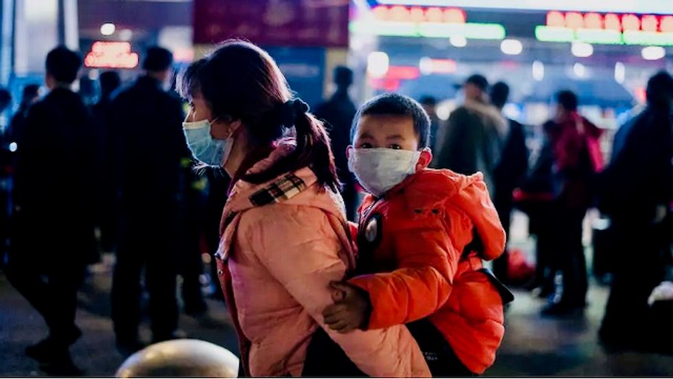 The pandemic could mean the end of globalization -- and is that such a bad thing?
