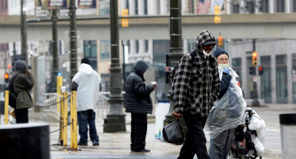 Here is why African Americans are dying at higher rates from COVID-19