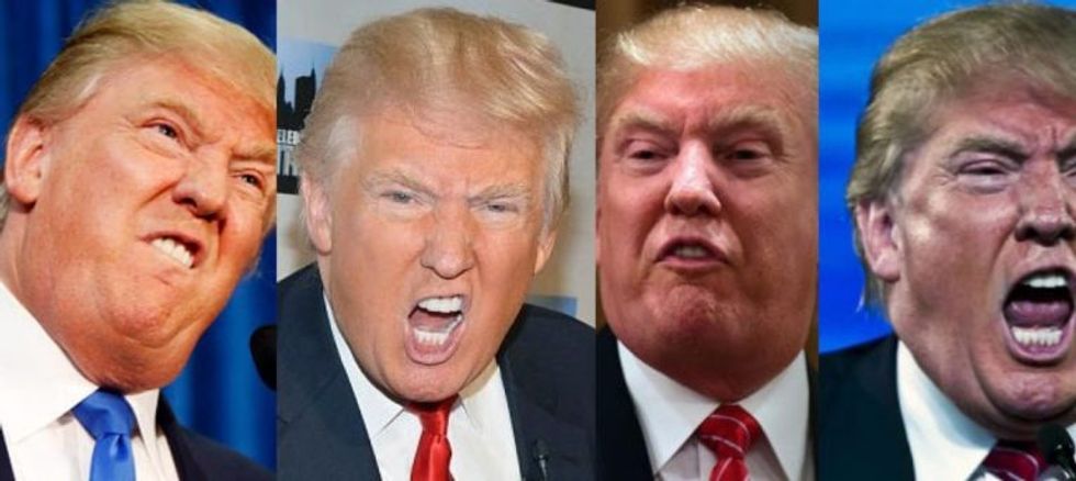 Mental health expert calls for invoking 25th Amendment: 'Every day Donald Trump is in office, we are in danger'