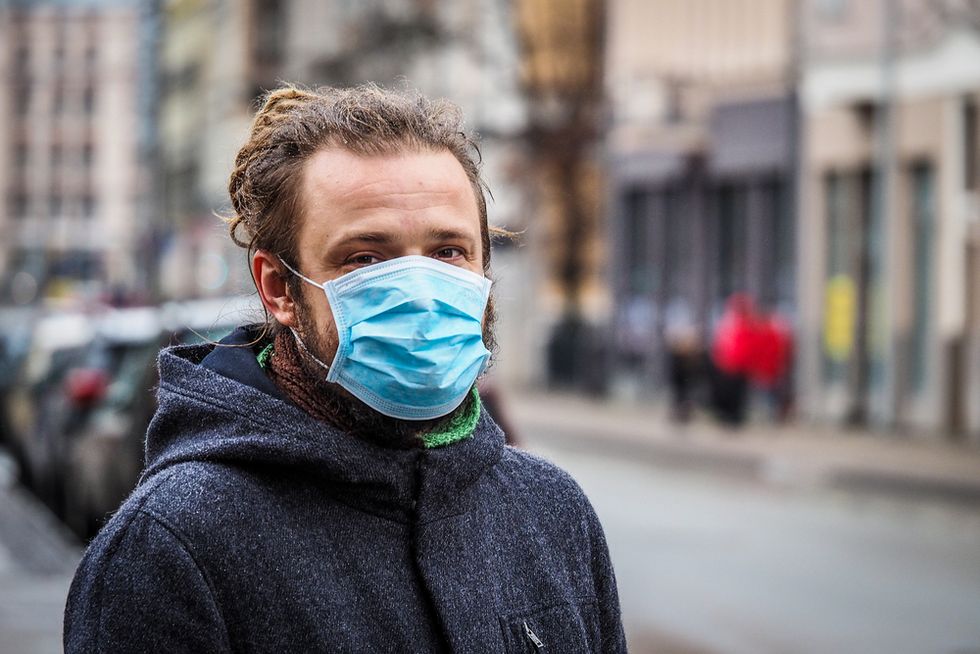 Herd immunity: Is it a more compassionate approach or will it lead to death or illness for millions?