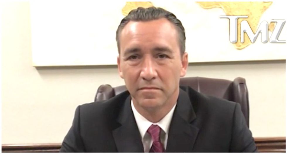 ‘Death is a welcomed friend’: Pastor calls on Christians to defy coronavirus lockdown -- even if it kills them