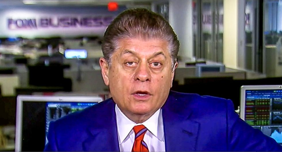 Fox News analyst blasts Jared Kushner's coronavirus 'surveillance' system: 'It terrifies us'