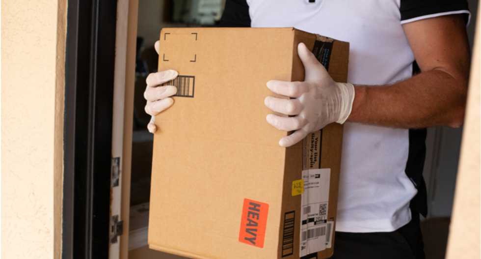 Amazon workers told not to touch shipments for 24 hours after outbreak in Pennsylvania facility