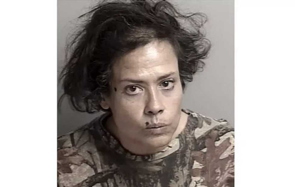 Coronavirus: California woman arrested for licking $1,800 worth of groceries