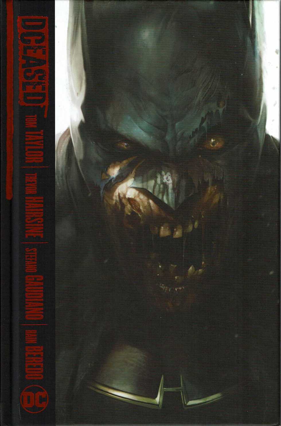 Captain Comics: Here's your comics-for-pandemics reading list