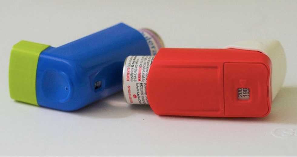 For asthma patients, the novel coronavirus can be scary. Here’s what you need to know