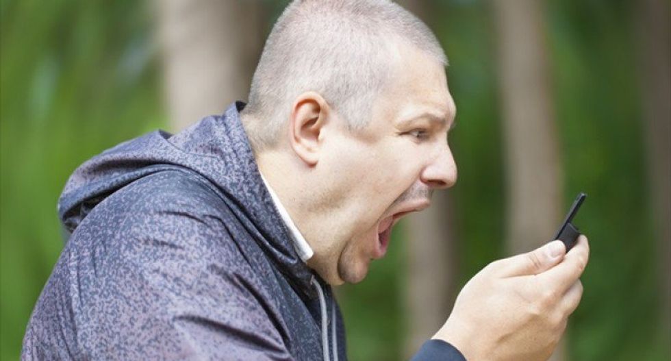 The Trump administration wants to let debt collectors spam you with unlimited text messages