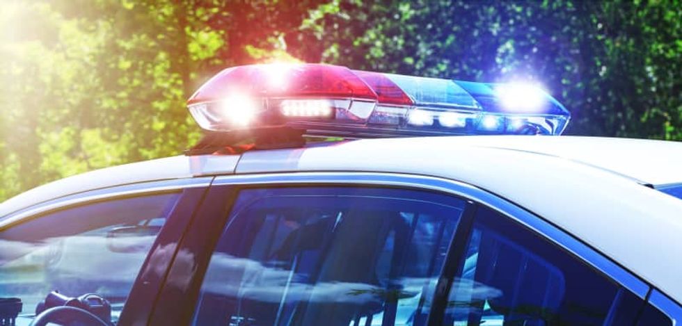 Florida woman arrested after bizarre rash of porn-filled Easter eggs left in mailboxes