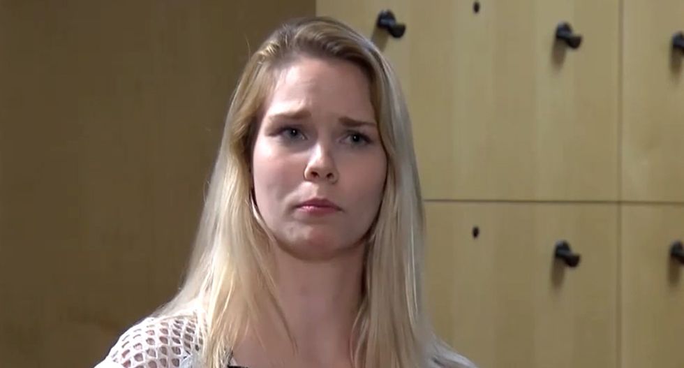 DC charter school puts teacher on unpaid leave after she's sexually assaulted
