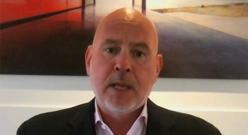 Trump destroyed by ex-GOP consultant for his COVID-19 'incompetence': 'His ignorance has turned deadly'