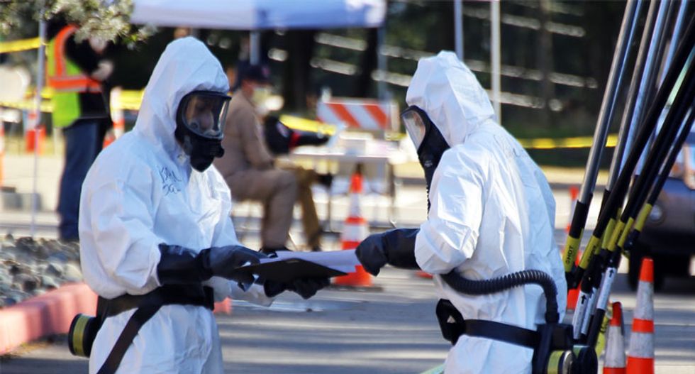 One of the least recognized major needs for society to survive a pandemic