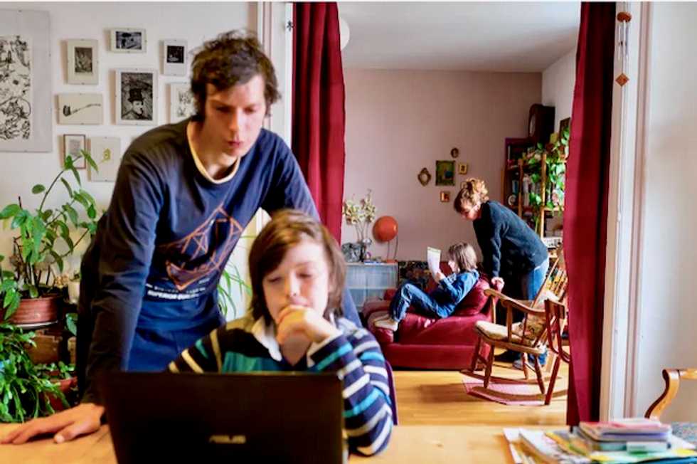 5 ways parents can motivate children at home during the pandemic – without nagging or tantrums