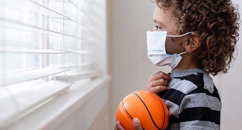 CDC urges schools to reopen to students in updated guidelines
