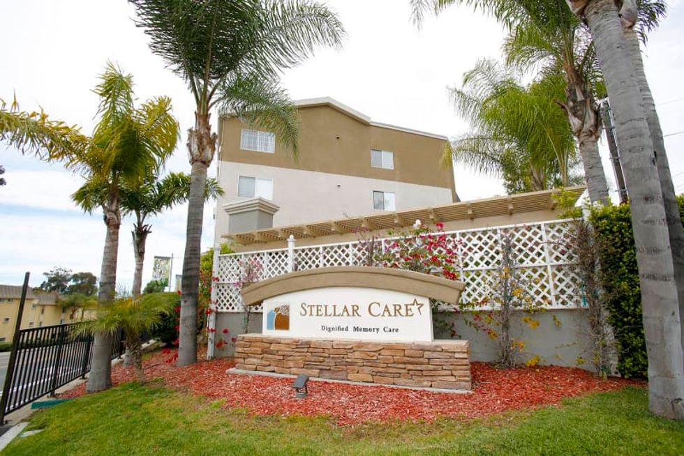 How COVID-19 exploded from the chaos within nursing homes