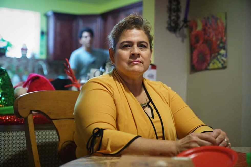 'Every day is a fresh hell' for undocumented domestic workers in a world turned upside down by coronavirus